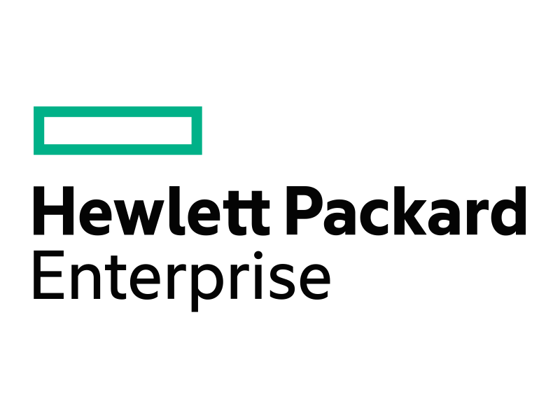 Hewlett packard