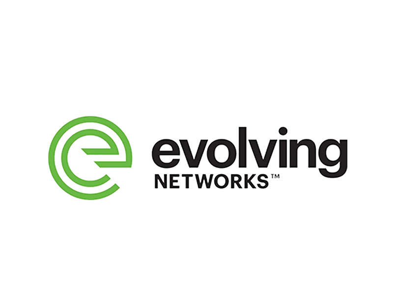 evolving networks
