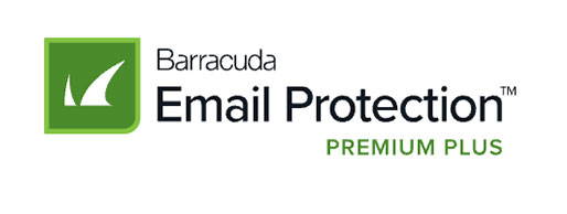 Barracuda pemium plus