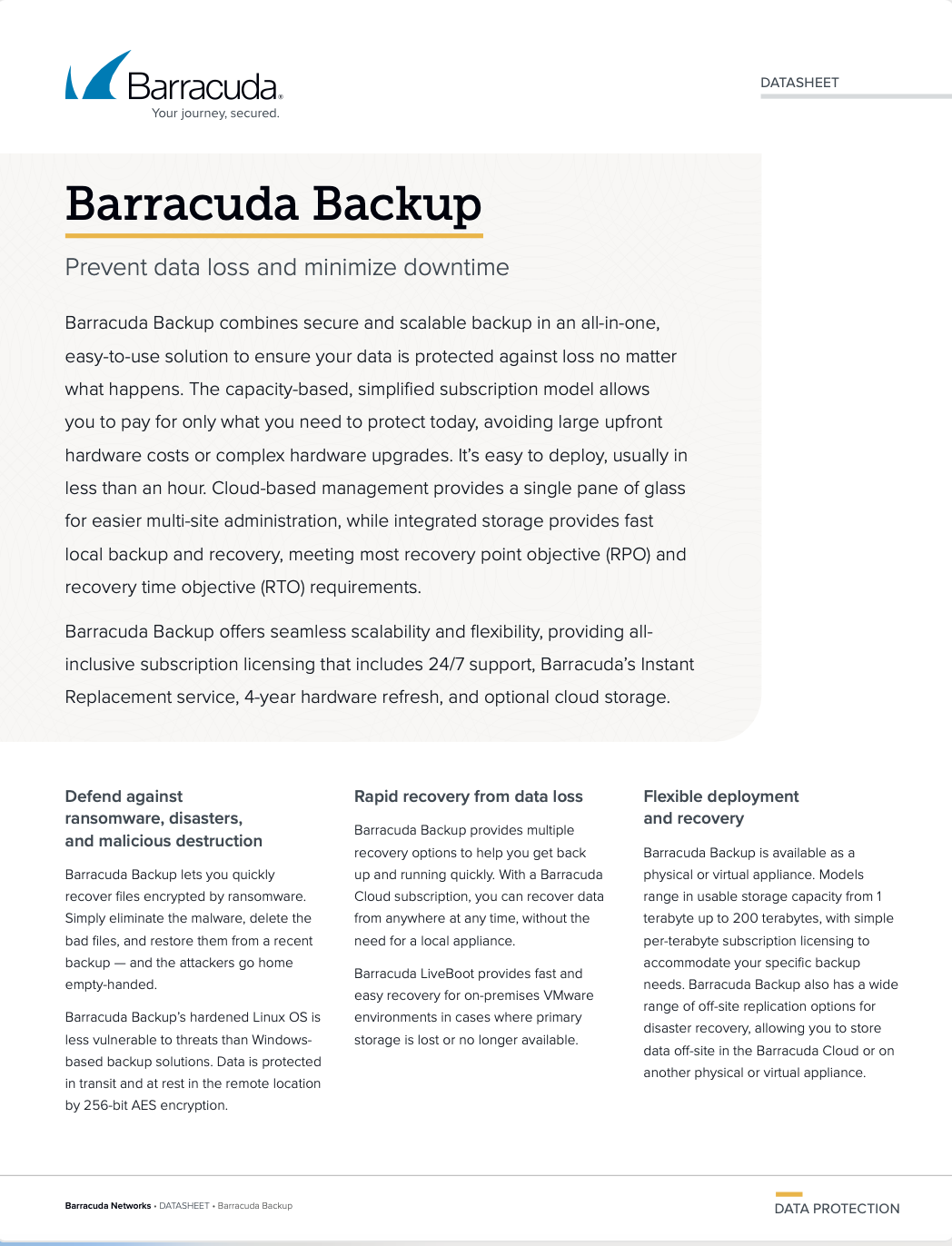 DS Backup